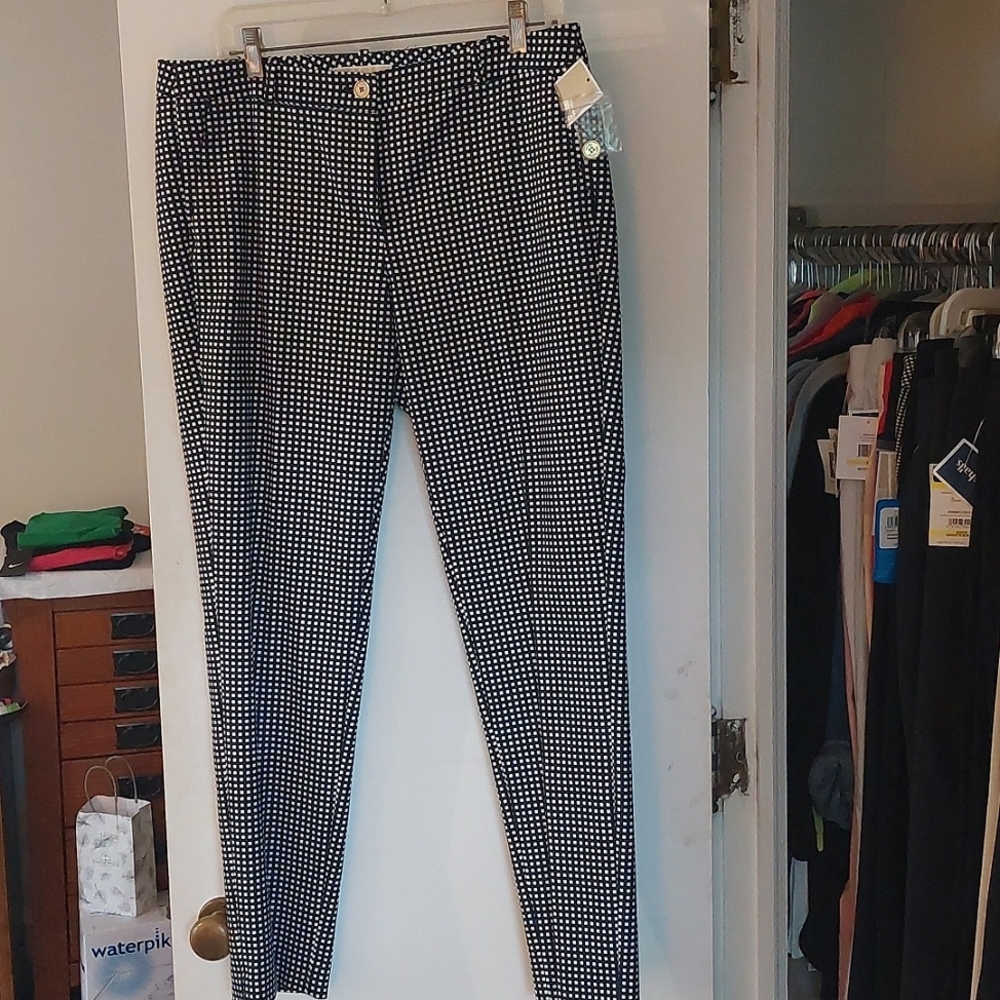 NWT Michael by Michael Kors pants
